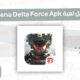 تحميل لعبة Garena Delta Force Apk برابط مباشر