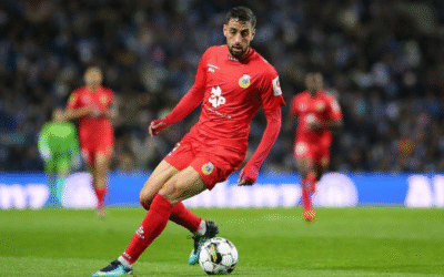 من هو عدي الدباغ Oday Dabbagh صفقة الزمالك الجديدة؟