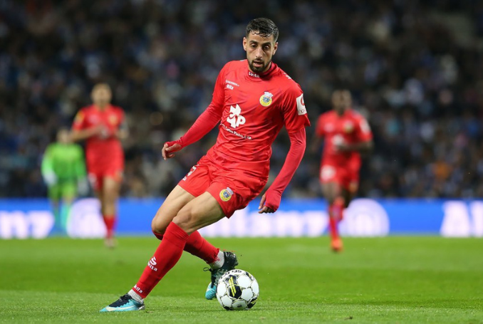 من هو عدي الدباغ Oday Dabbagh صفقة الزمالك الجديدة؟