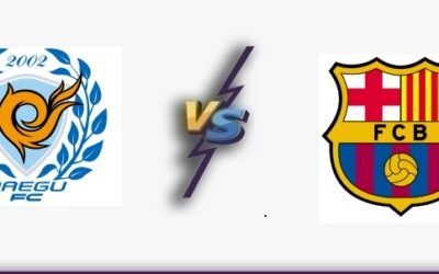 مشاهدة مباراة برشلونة الودية اليوم الاثنين 4-8-2025 بث مباشر