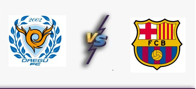 مشاهدة مباراة برشلونة الودية اليوم الاثنين 4-8-2025 بث مباشر